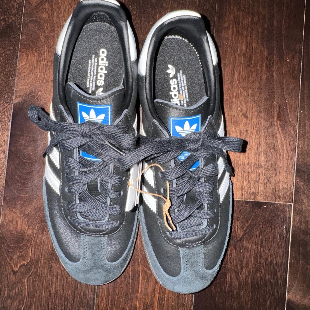 Adidas Sambas OG Sneakers